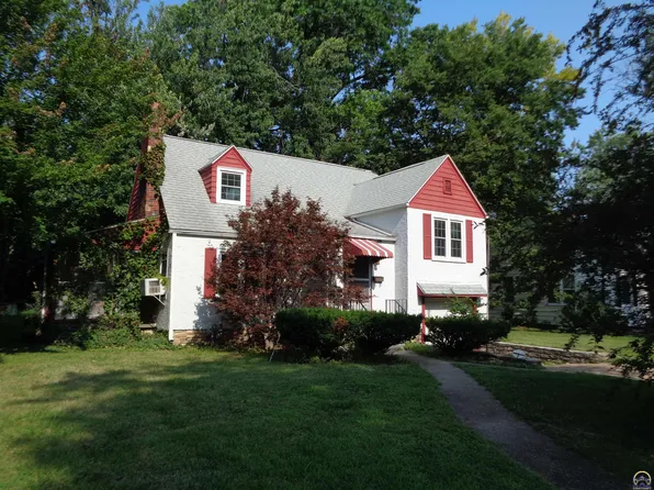 1011 SW Webster Ave, Topeka, KS 66604