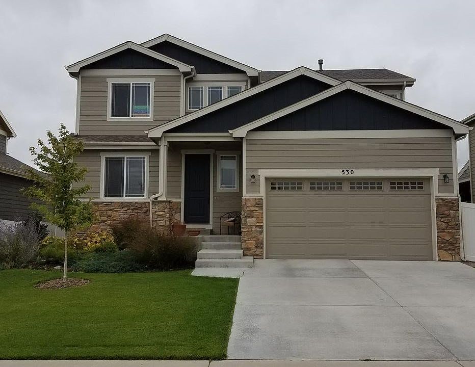 1st image of 530 Wind River Dr