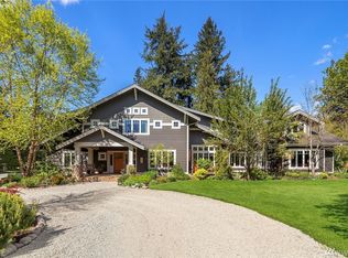 32804 SE Issaquah Fall City Rd, Fall City, WA 98024