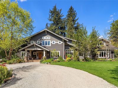 32804 SE Issaquah Fall City Rd, Fall City, WA, 98024