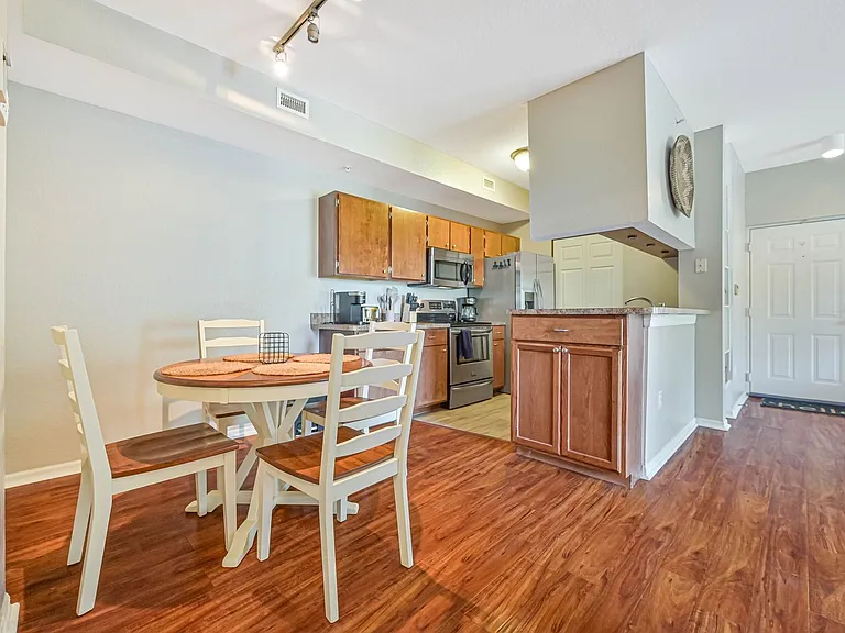 6341 Aragon Way #205 — Photo 8