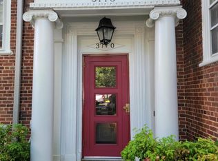 3770 39th St NW APT F138, Washington, DC
