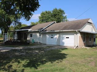 16941 600th Rd, Neodesha, KS 66757