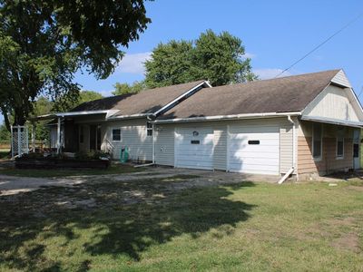 16941 600th Rd, Neodesha, KS, 66757