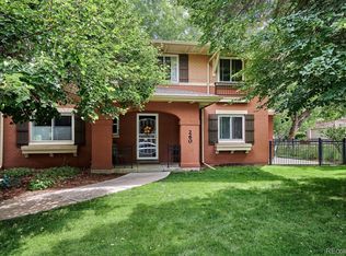 260 Pontiac St, Denver, CO 80220