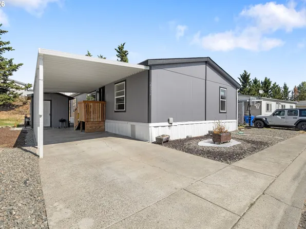 231 Owyhee Ln, Roseburg, OR 97471