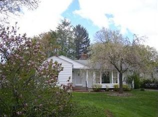 256 N Pershing Ave, Akron, OH 44313