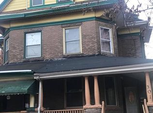 301 Spring St, Trenton, NJ 08618