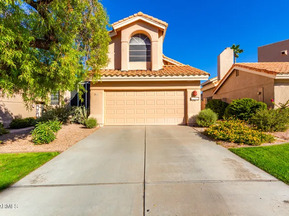 6646 E SUGARLOAF Street, Mesa, AZ 85215