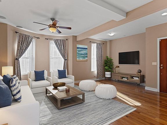 4th image of 2734 N Kimball Ave #1