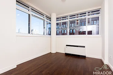 Rented by Mirador Real Estate