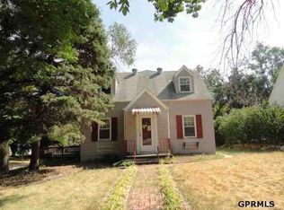 109 E 16th Ave, Bellevue, NE 68005