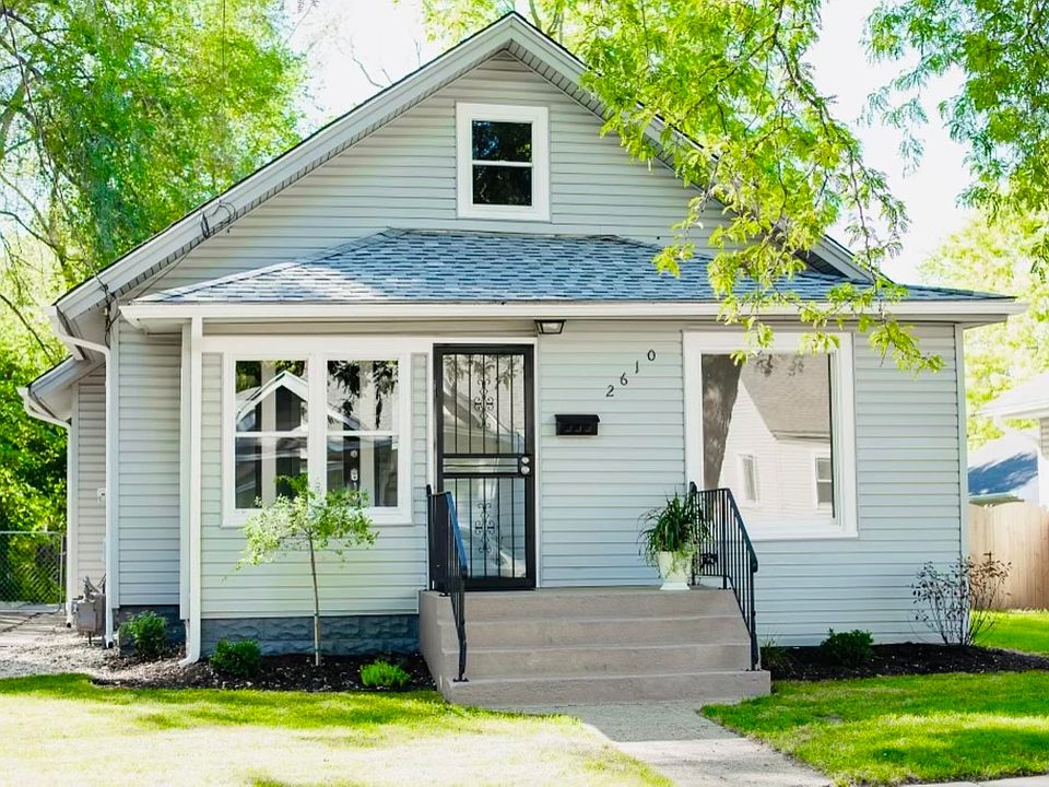 1st image of 2610 Knight Ave
