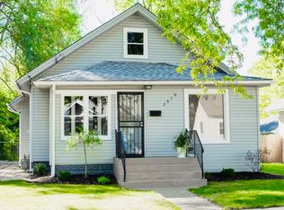 2610 Knight Ave, Rockford, IL