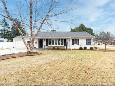 1819 Woodruff Blvd, Janesville, WI, 53548