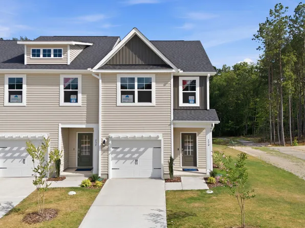 230 Elijah Way #7, Vass, NC 28394