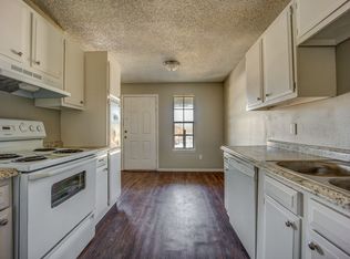 The Dogwood: 1 & 2 Bedroom Apartments, Fort Smith, AR 72901