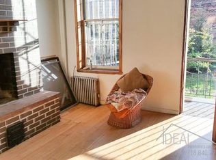 64 15th St #1, Brooklyn, NY 11215