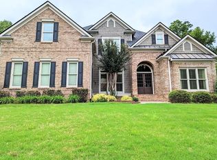 3044 Moss Stone Ln, Marietta, GA 30064