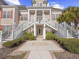 101 Old Course Rd. #B, Murrells Inlet, SC 29576