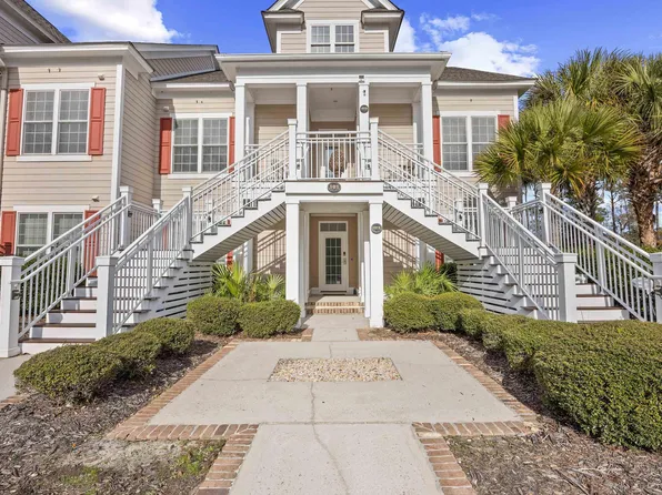 101 Old Course Rd. #B, Murrells Inlet, SC 29576