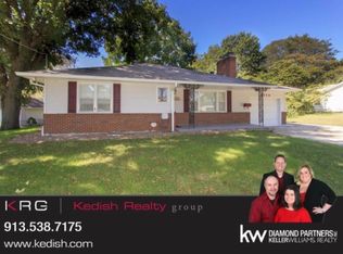 8714 Elm Ave, Kansas City, MO 64138