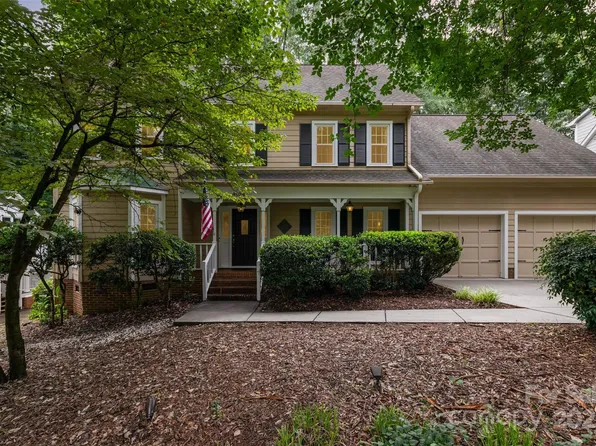 9924 Hanover Hollow Dr, Charlotte, NC 28210