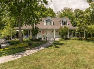 1034 Keener Rd, Seymour, TN 37865