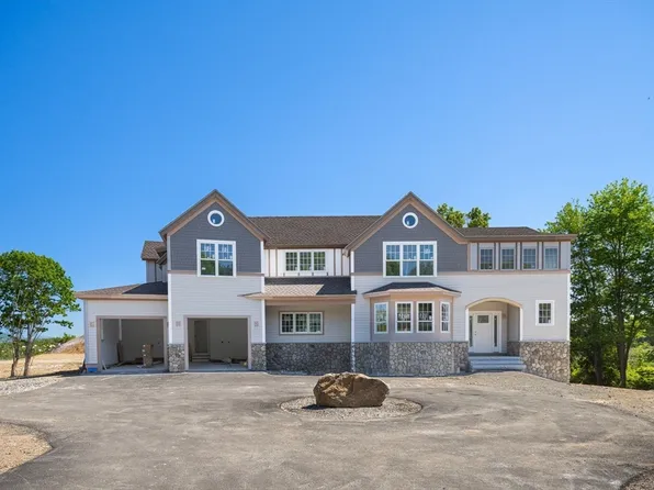167 Atlantic St, Gloucester, MA 01930