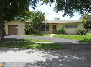 1831 NW 108th Ave, Pembroke Pines, FL 33026