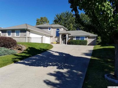 4007 Fairway Dr, Lewiston, ID, 83501