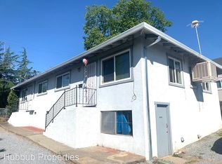 1623 Willis St, Redding, CA 96001