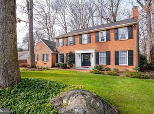 11 Chilton Rd, Wilmington, DE 19803