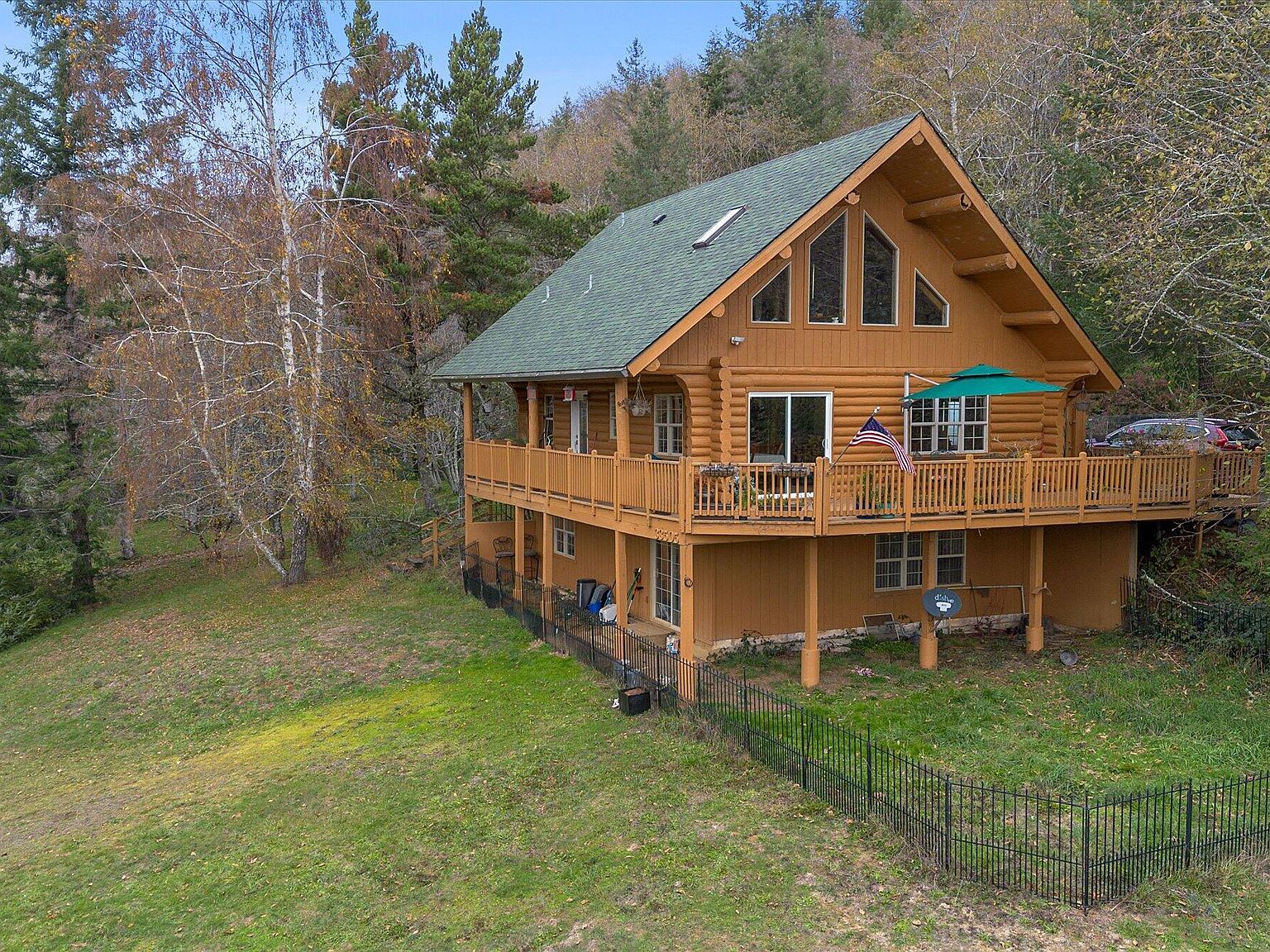 33505 Highway 22, Hebo, OR 97122 MLS 232224 Zillow