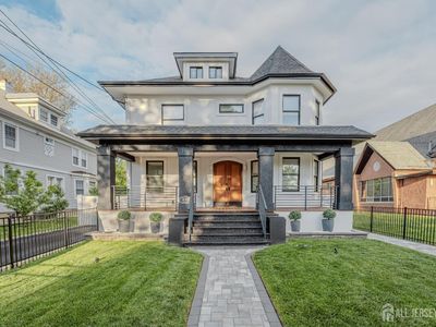 439 Union, Elizabeth, NJ, 07208