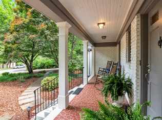 806 Castle Falls Dr NE, Atlanta, GA 30329