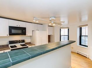 370 Columbus Ave #A, Boston, MA 02116