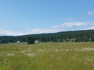 221 Crazy Horse Ln, Cle Elum, WA 98922