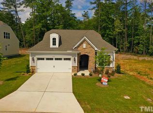 1201 Ballerina Ln, Durham, NC 27703