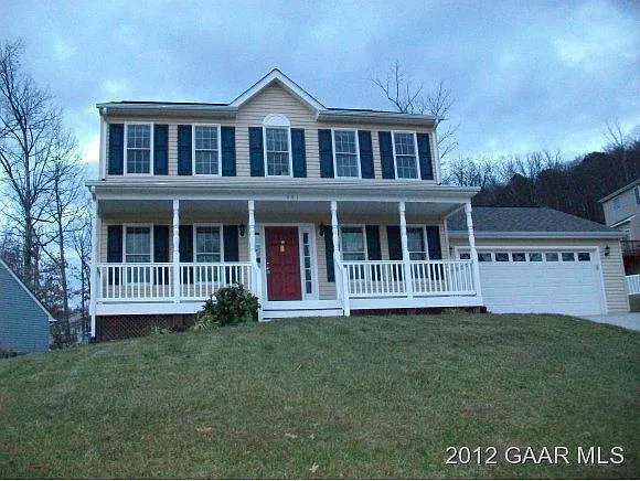 401 Campbell St photo 1