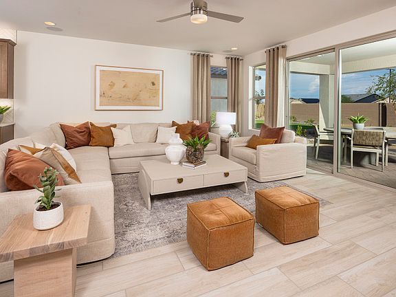 Artisan at Asante by Pulte Homes