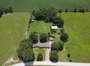 511 Mount Pleasant Rd, Puryear, TN 38251