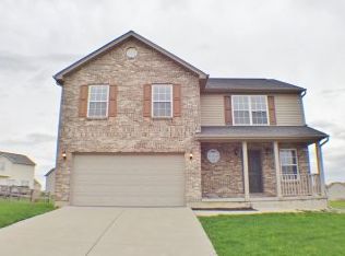 1201 Catletts Ct, Independence, KY