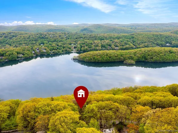 62 Skyline Drive, Sherman, CT 06784