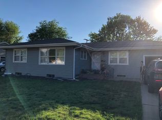 2002 Marc St, Salina, KS 67401