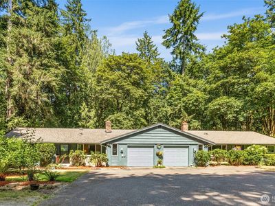 5326 5328 46th Avenue Ct NW, Gig Harbor, WA, 98335