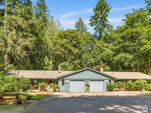 5326 5328 46th Avenue Ct NW, Gig Harbor, WA 98335