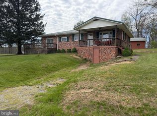 54 Ronace Ln, Keyser, WV 26726