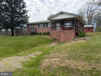 54 Ronace Ln, Keyser, WV, 26726