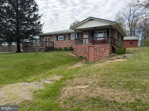 54 Ronace Ln, Keyser, WV 26726
